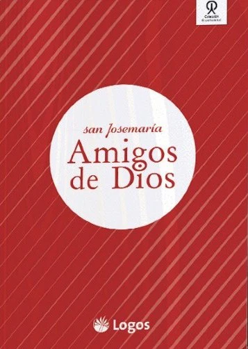 Amigos de Dios (Friends of God)