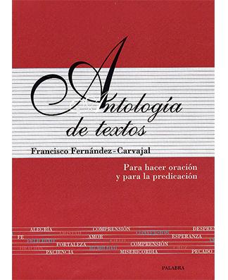 Antología de textos (Catholic Dictionary of Quotes)