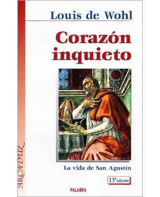Corazón inquieto (Restless Heart)