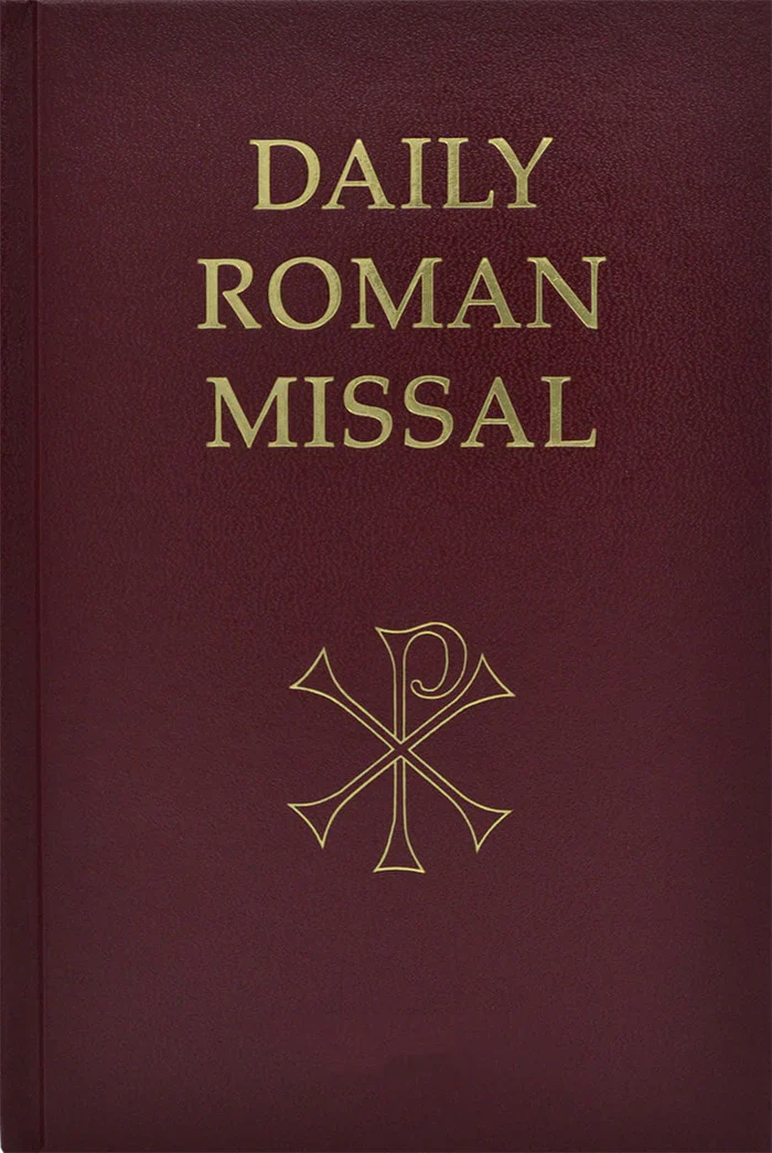 Daily Roman Missal, 7th Edition - Image 3