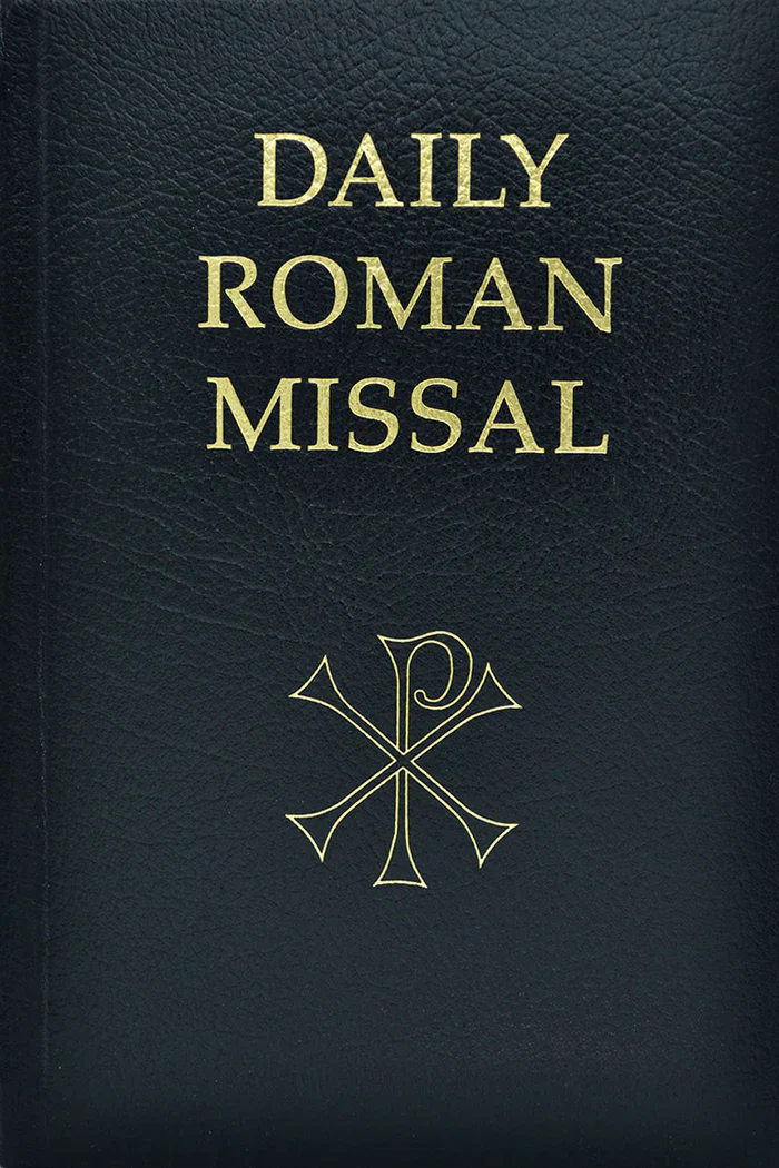 Daily Roman Missal, 7th Edition - Image 4
