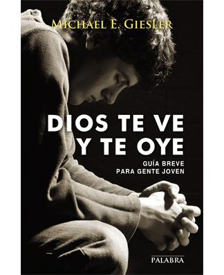 Dios te ve y te oye (You See Me, You Hear Me)