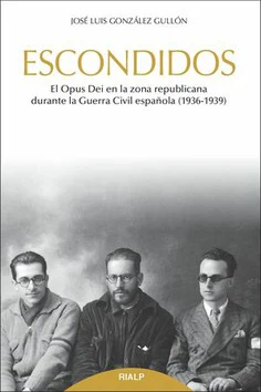 Escondidos (Hidden)