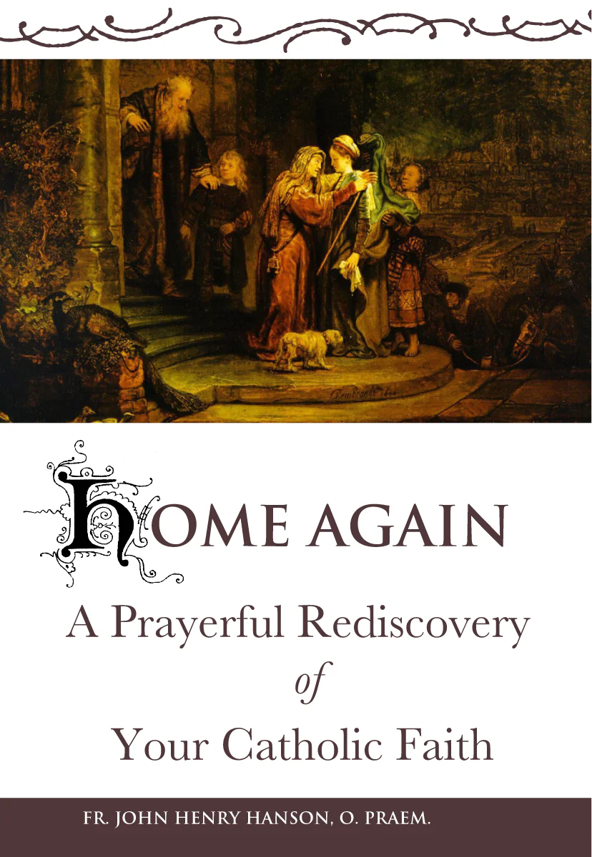 Home Again