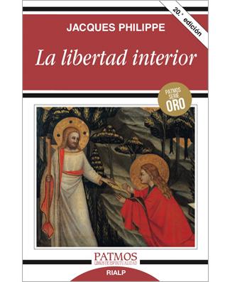 La libertad interior (Interior Freedom)