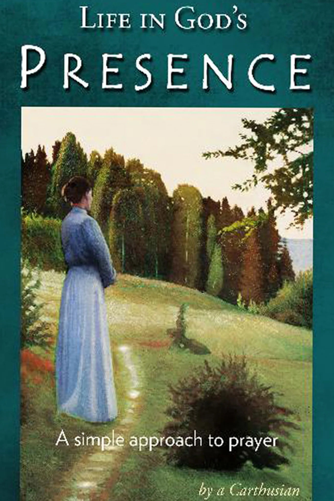 Life in God's Presence (eBook only)
