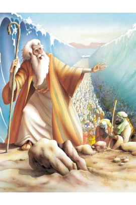 My Catholic Children's Bible - Image 3
