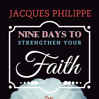 Nine Days to Strengthen Your Faith - Image 2