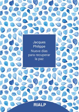 Nueve dias para recuperar la paz (Nine Days to Welcome Peace)