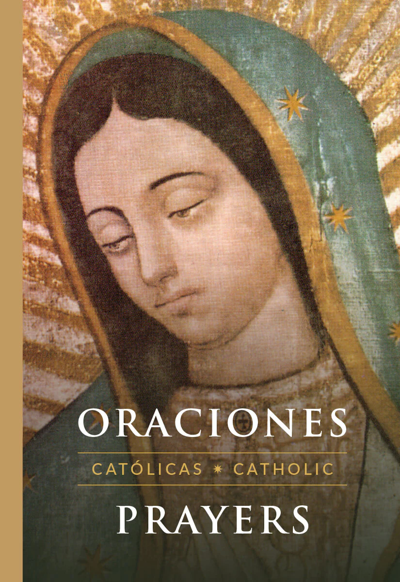 Oraciones/Prayers