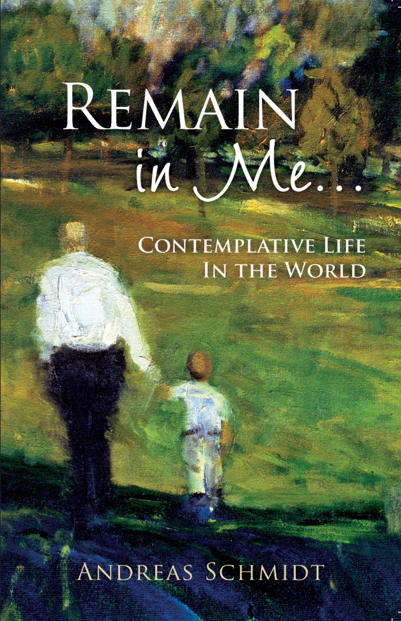Remain in Me