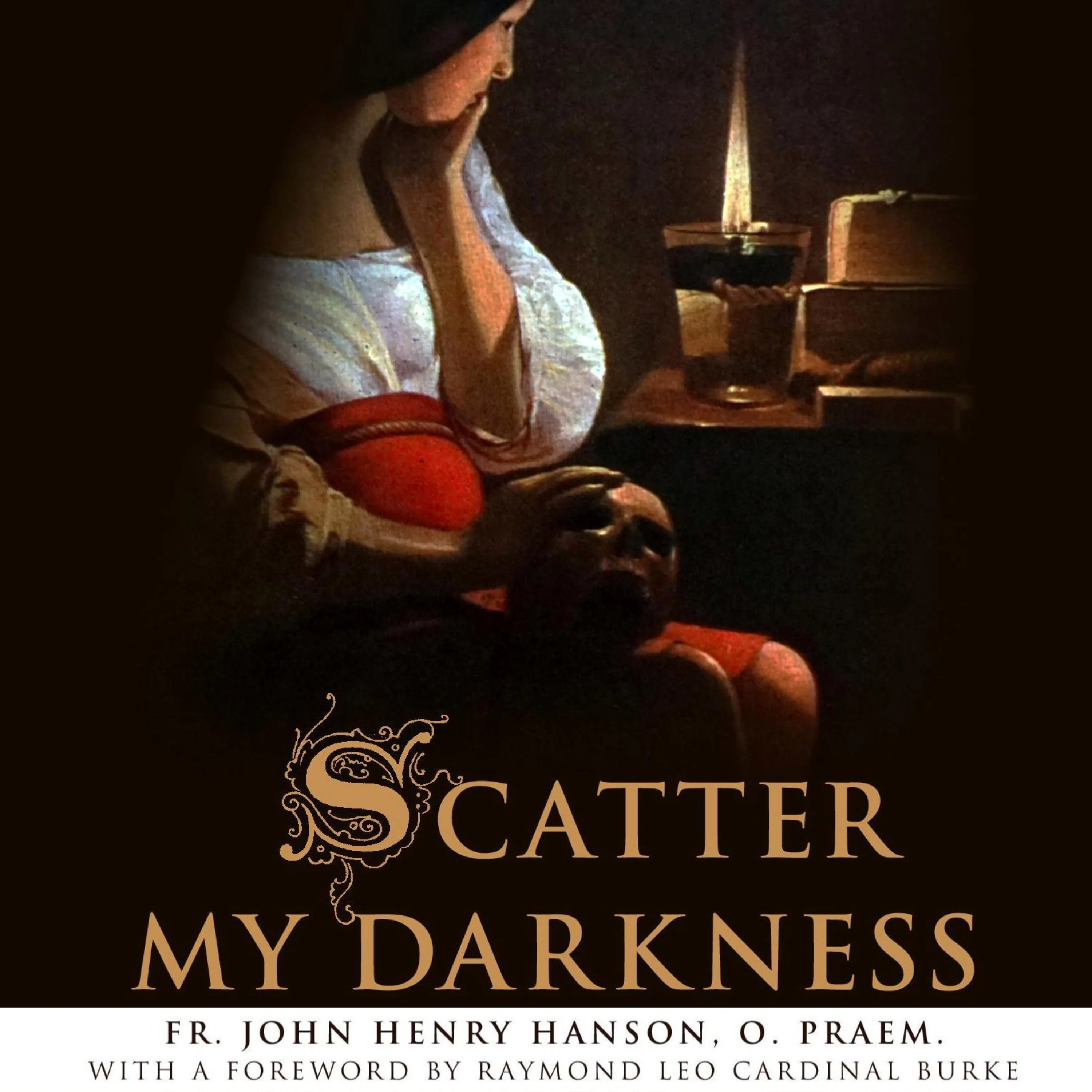Scatter My Darkness: Turning Night to Day with the Gospel - Image 2