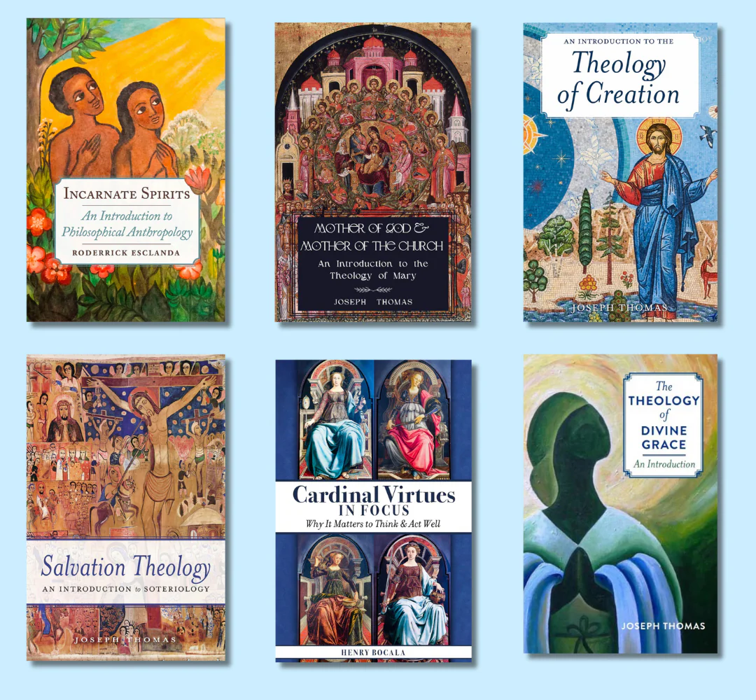 Scepter Theology Essentials Collection