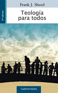 Teologia para todos (Theology for Beginners)
