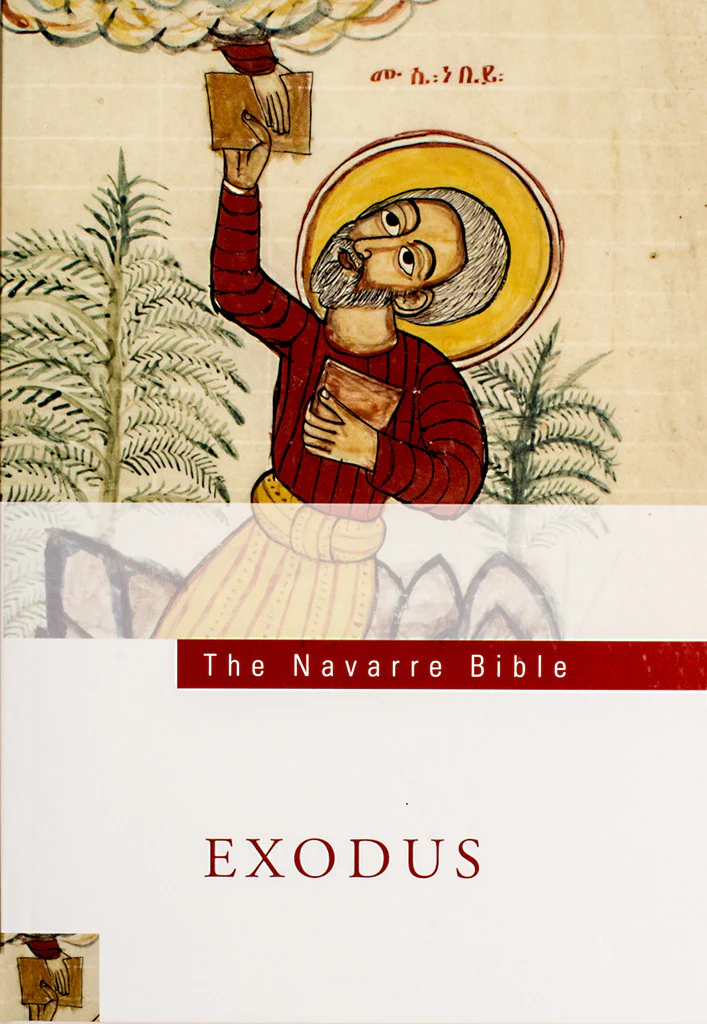 The Navarre Bible - Exodus