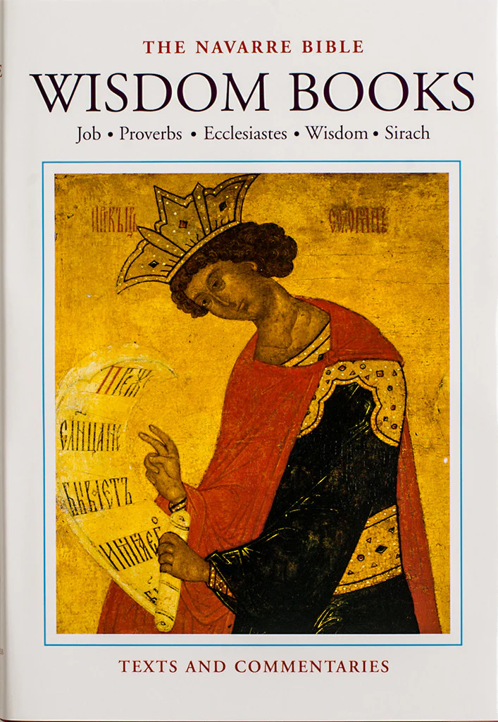 The Navarre Bible - Wisdom
