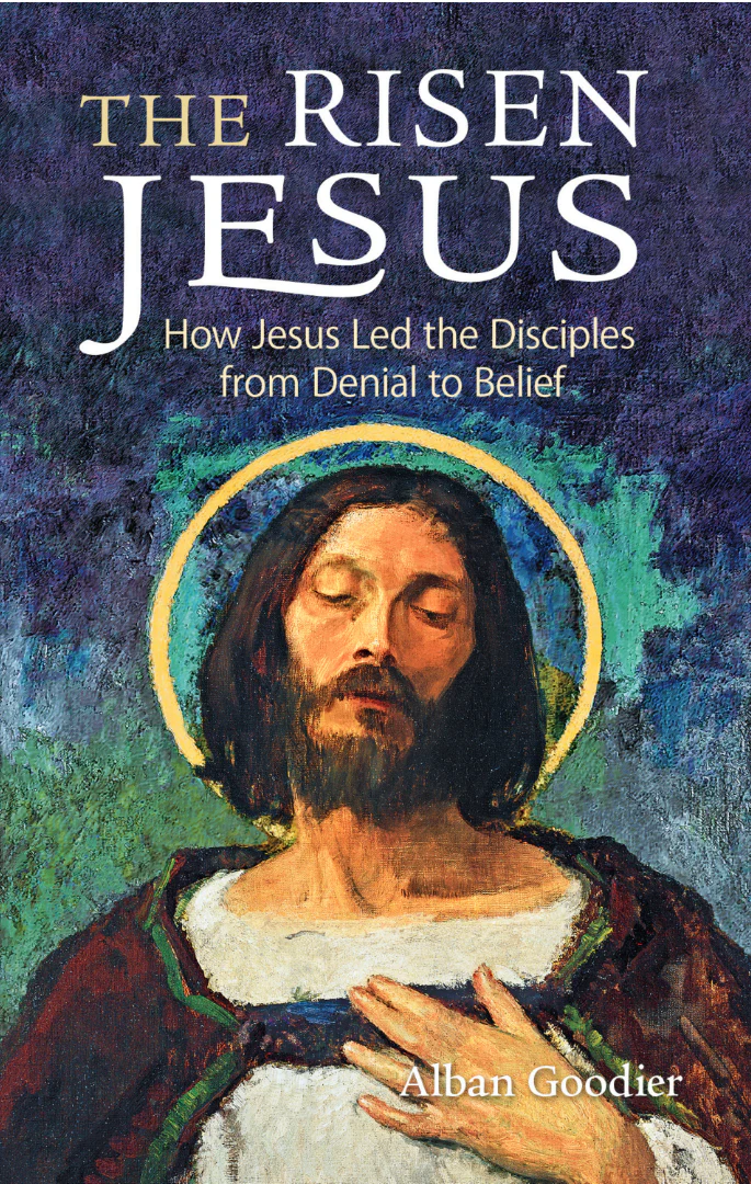 The Risen Jesus