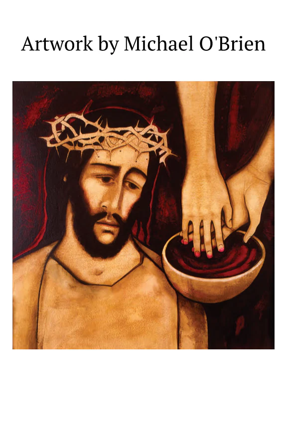 The Way of the Cross Booklet (Pack/25) - Image 4