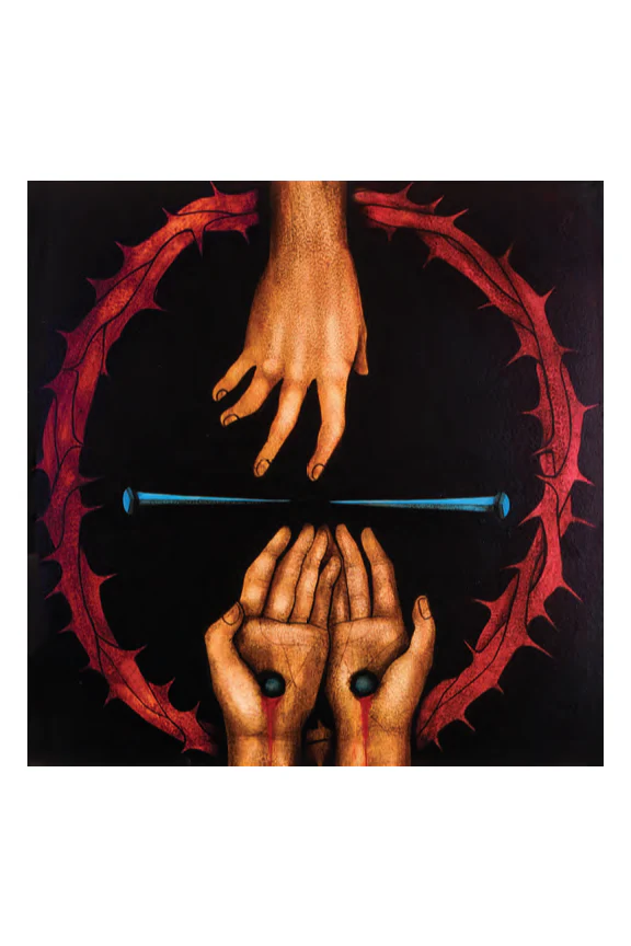 The Way of the Cross Booklet (Pack/25) - Image 5