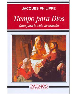 Tiempo para Dios (Time for God)
