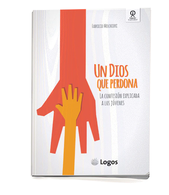 Un Dios que Perdona (A God who Forgives)
